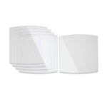 Miller Lense Front lens cover (5 per pkg) #216326