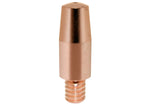 Lincoln Electric Magnum PRO Copper Plus Contact Tip - 350A, Standard, .035 in (0.9 mm) - 10/pack KP2744035