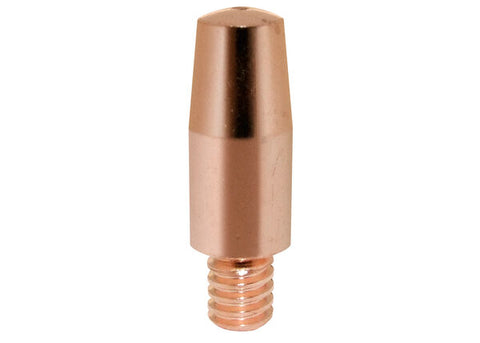 Lincoln Electric Magnum PRO Copper Plus Contact Tip - 350A, Standard, .035 in (0.9 mm) - 10/pack KP2744035